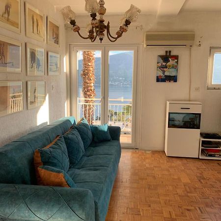 Apartments Maya Herceg Novi Ngoại thất bức ảnh