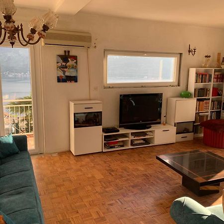 Apartments Maya Herceg Novi Ngoại thất bức ảnh