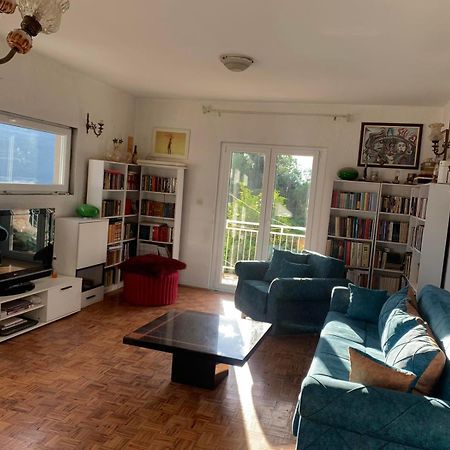 Apartments Maya Herceg Novi Ngoại thất bức ảnh