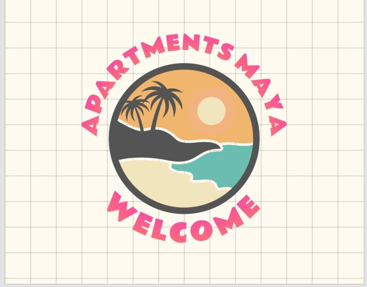 Apartments Maya Herceg Novi Ngoại thất bức ảnh