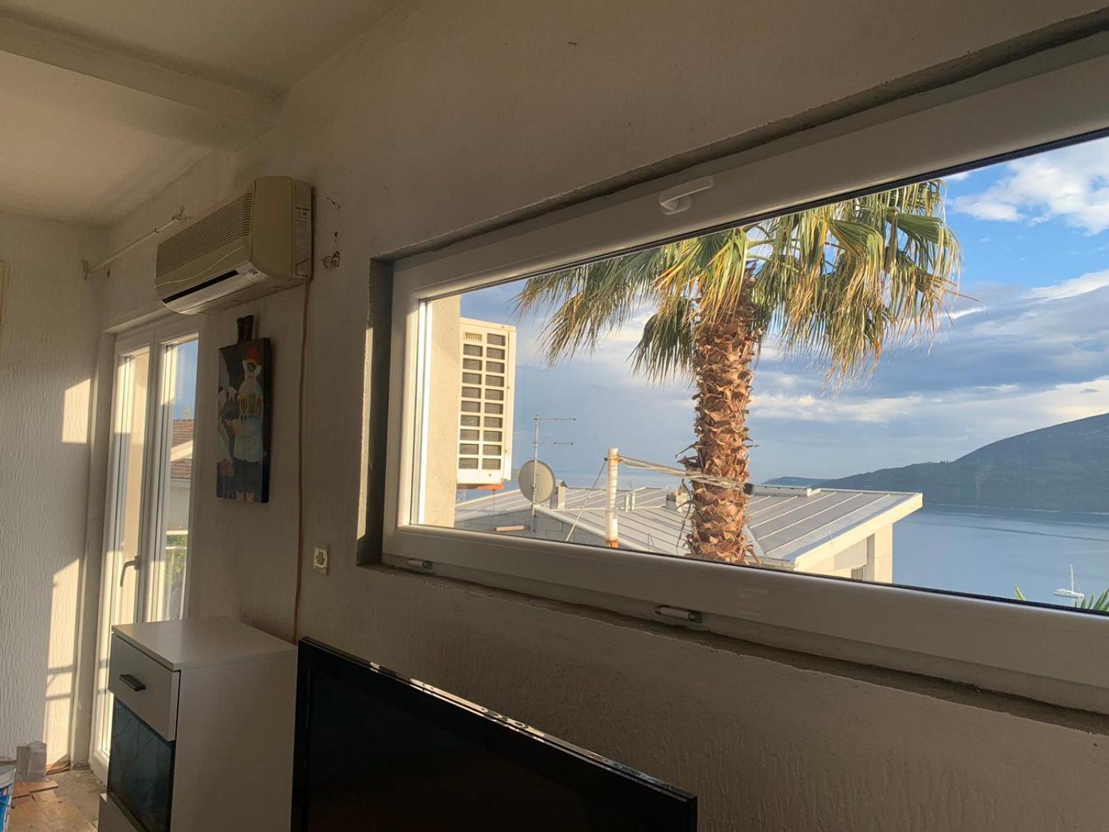 Apartments Maya Herceg Novi Ngoại thất bức ảnh