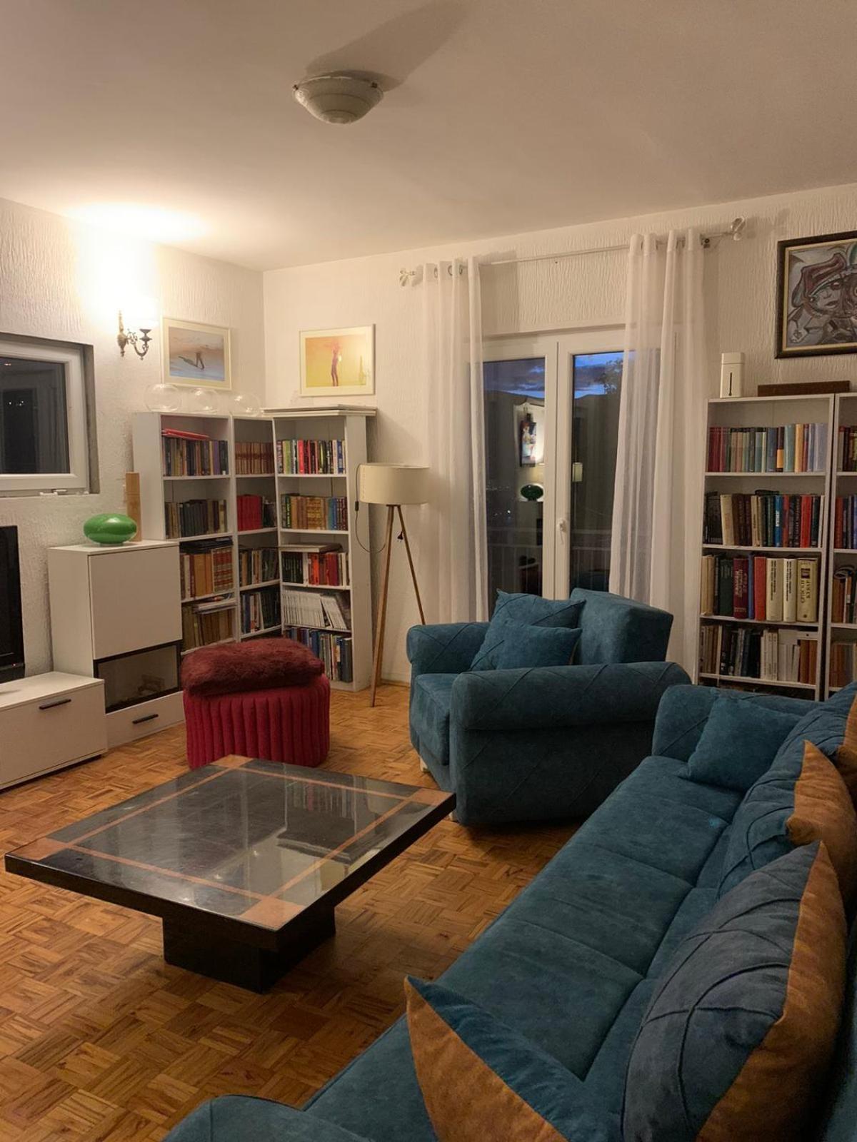 Apartments Maya Herceg Novi Ngoại thất bức ảnh