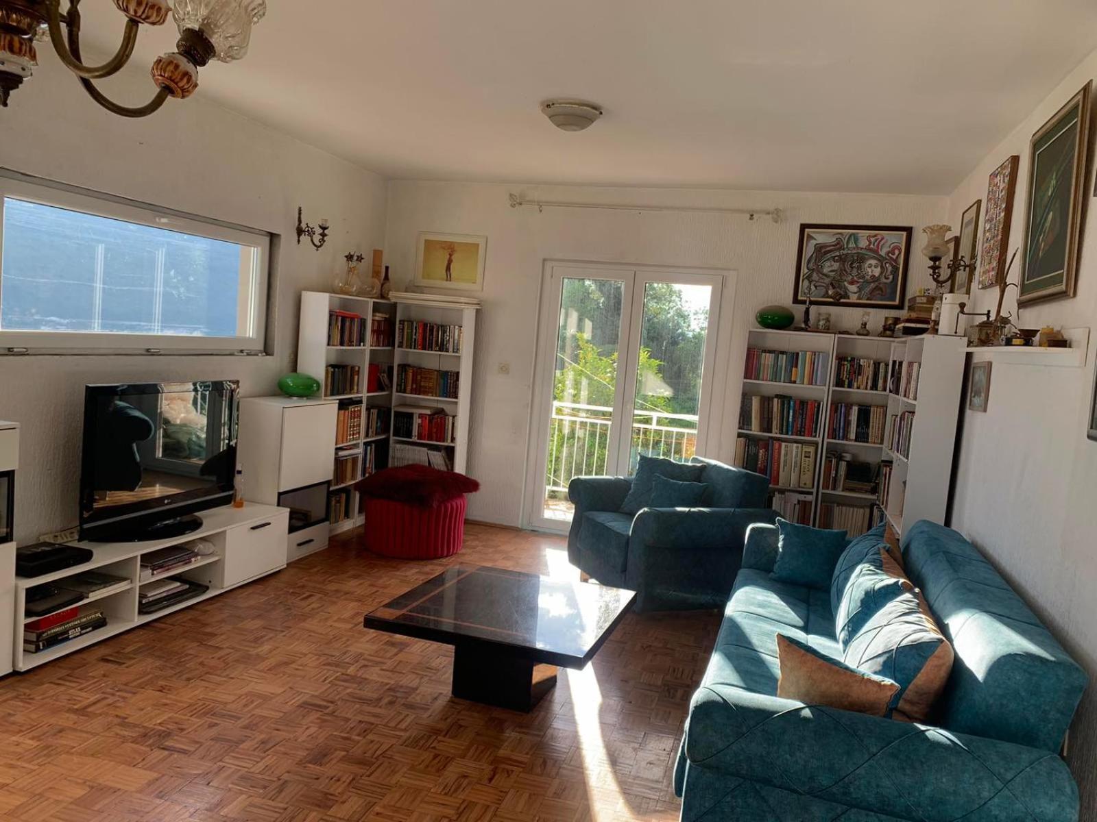Apartments Maya Herceg Novi Ngoại thất bức ảnh